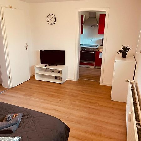 Ferienwohnung In Top Lage Wilhelmshaven Exterior photo